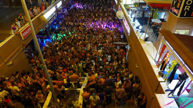 Dyskoteka - couple1965