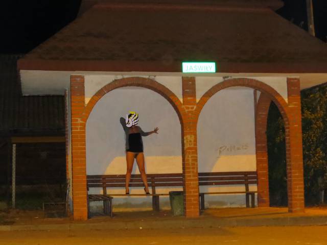 Jaświły największa dyskoteka w Podlaskim - ada77