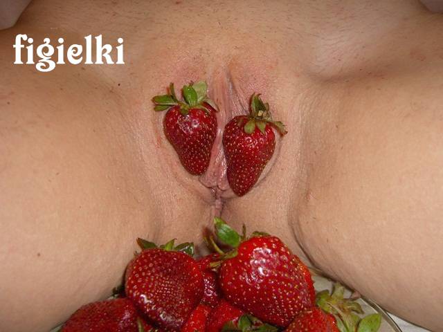 sezon na truskawki II - Figielki