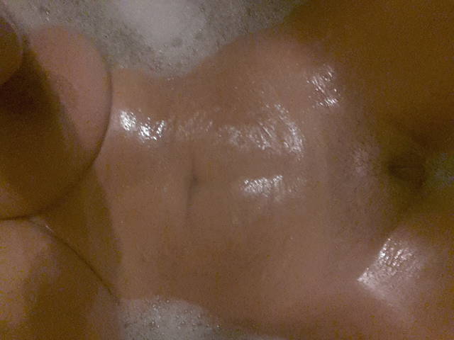 w kąpieli - para7783