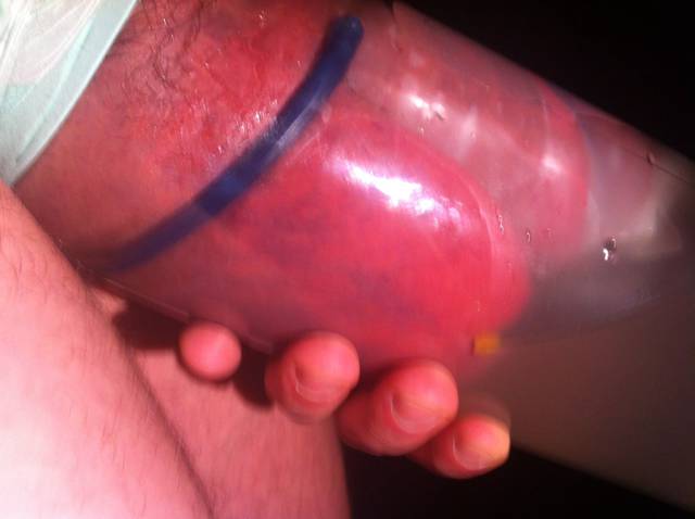 Monstertube - RATCVAC