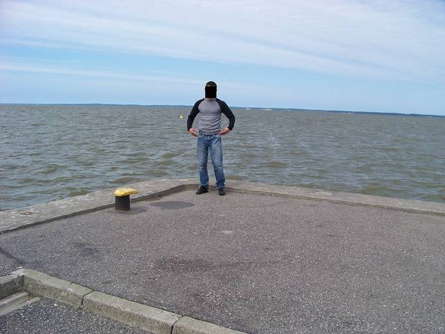 marshaw