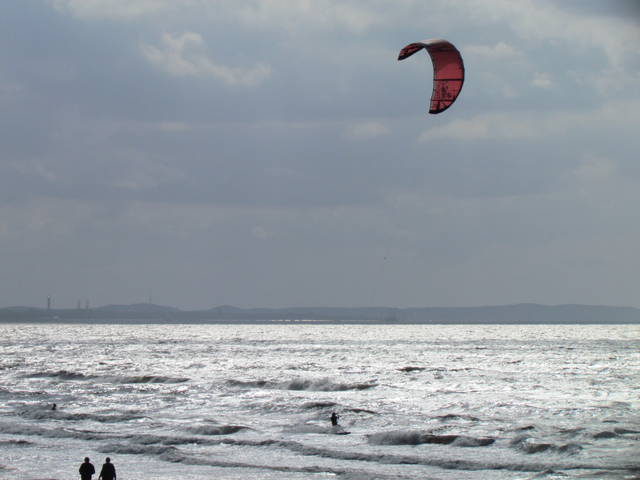 ale jazda.... - wodnik50