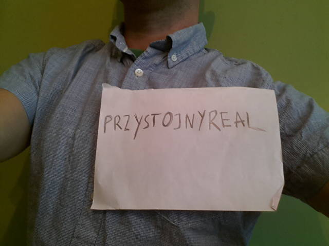 Przystojnyreal