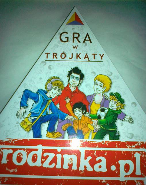 Gra dla 2-5 graczy, czas gry: 40-60 minut... - Delikatne_Dlonie