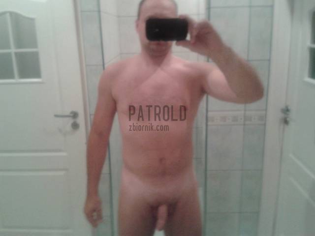 patrold