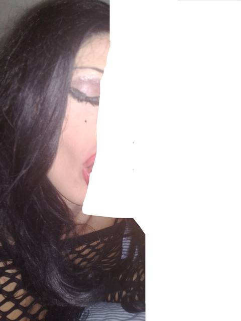 Druga połówka na żywo ;) - SandrusiaTrans