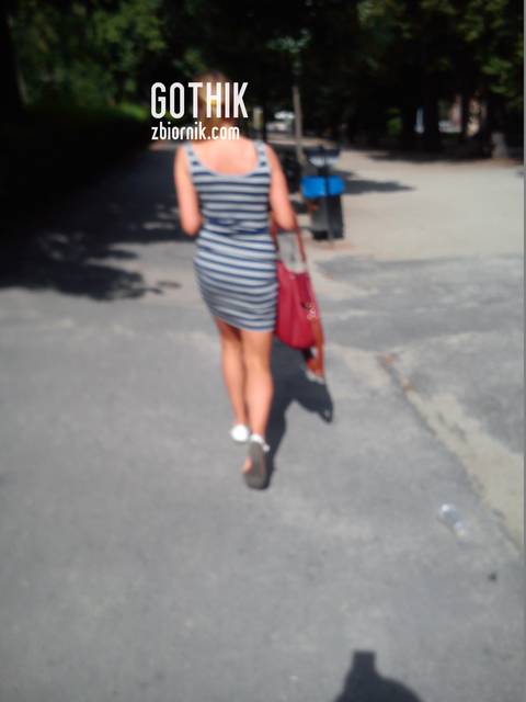 komu loda dziś obciągnę:) - gothik