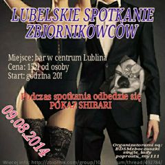 Lubelskie Spotkanie 09.08.2014