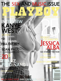 PlayBoy