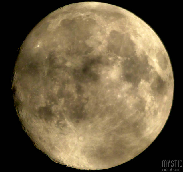 Dzisiaj arbuz... - mystic