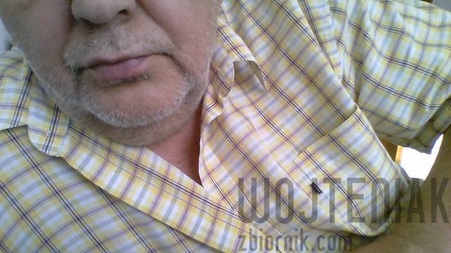 Ja zadumany - wojteniak