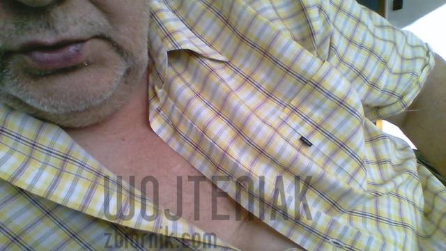 Ja .... oczekujący - wojteniak