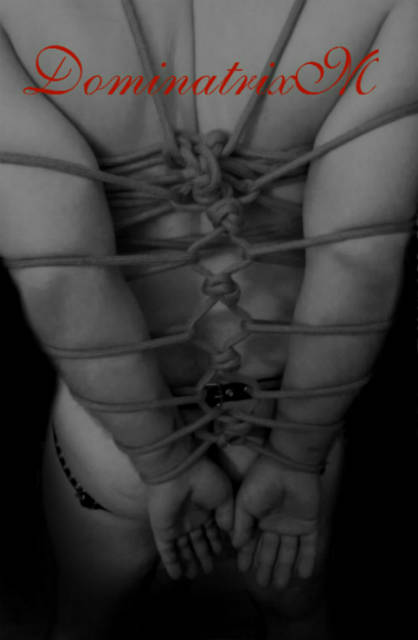 DM - _DominatrixM_
