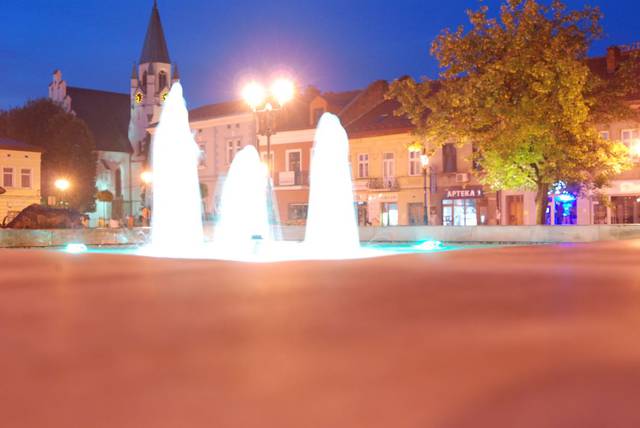 Spotkanie w Brzesku :-) - aizam