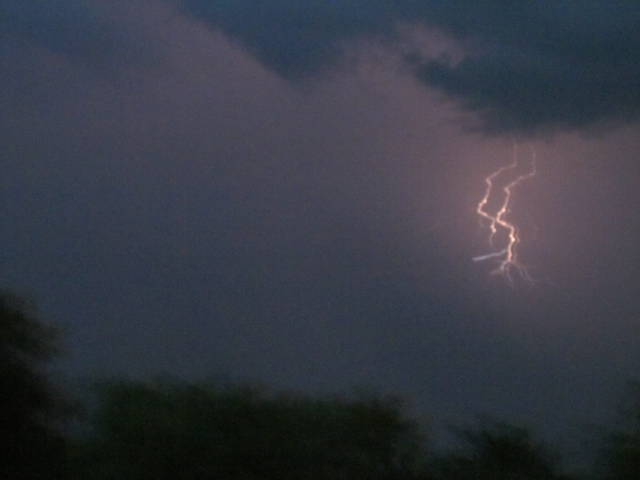 dla miłośniczki burz - wodnik50