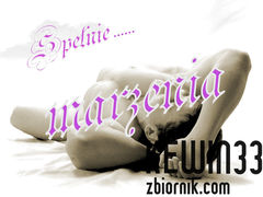 Twoje...PRAGNIENIE....:)