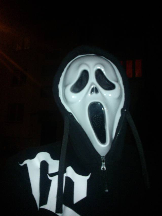grubyfran