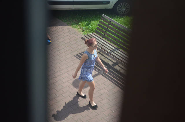 nastolata - jambalaja