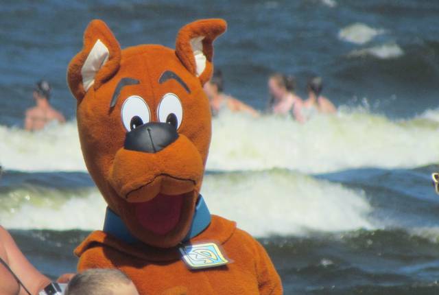 ciepło..... - wodnik50