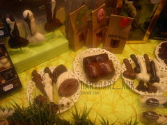 A może coś z czekolady?