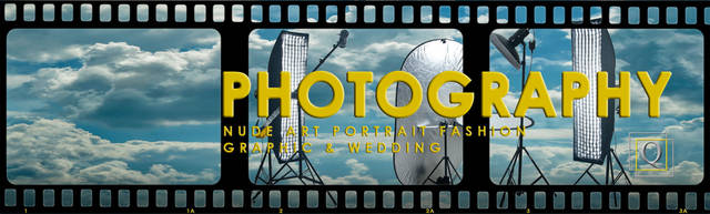 PHOTOGRAPHY - Alfastudio