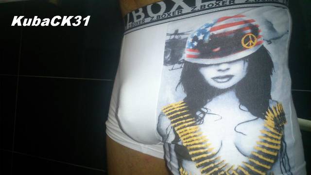 Punk i Ja - KubaCK31