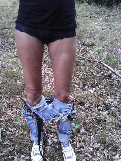 Lesne kuszenie - parkaszczecin1