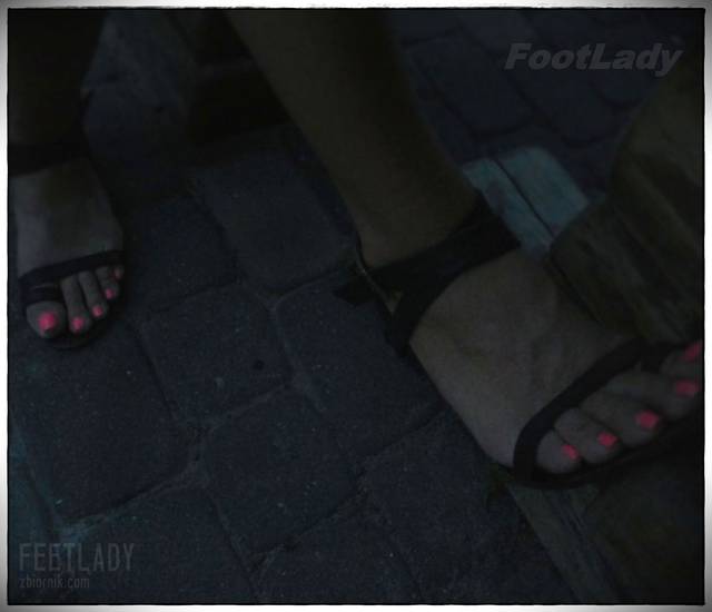 Gladiatorki 25 - FeetLady