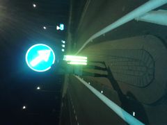 auta przejedzały i trabiły