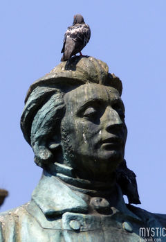 Jak już siedzisz komuś na głowie