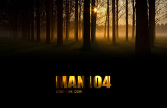 Wschodzące słońce