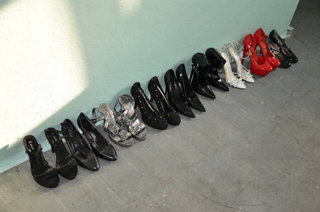 Moja kolekcja - Lowjusz_BI