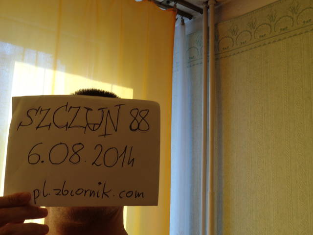 weryfikacja - szczun88