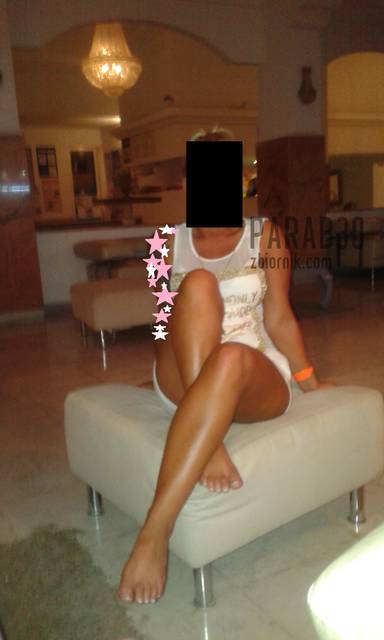 dla odmiany w ubraniu - PARAB30