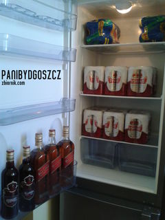 wakacyjna lodówa 