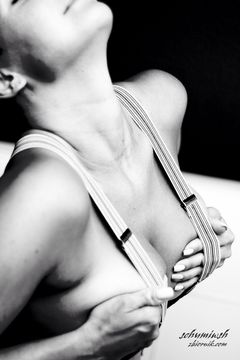 Strzelisz mnie gumką? ;)