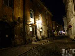 Lubię takie klimaty