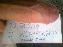 WERYFIKACJA :-)