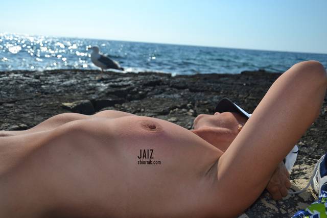 Z ptaszkiem....:) - JAIZ