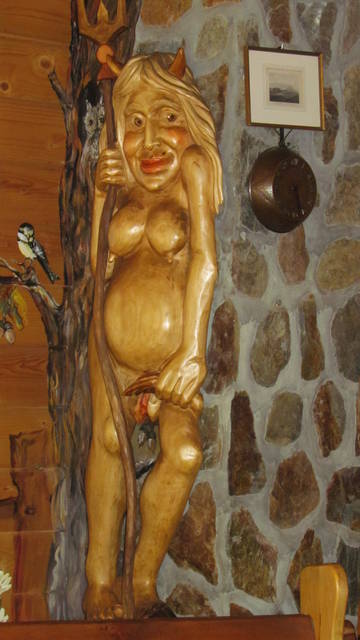 diabliczka:)) - wodnik50