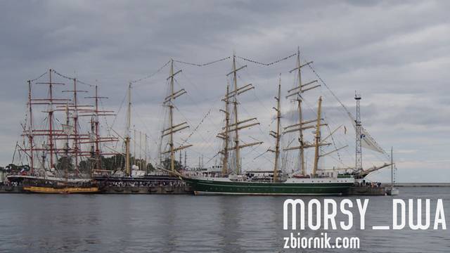 Żaglowce - Morsy_dwa