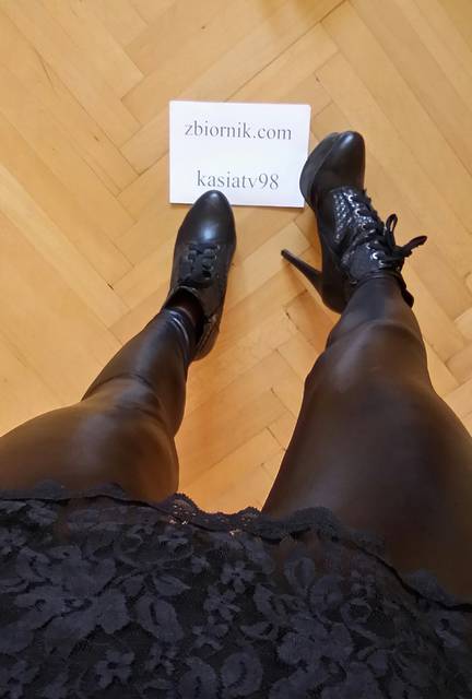 Nóżki - kasiatv98