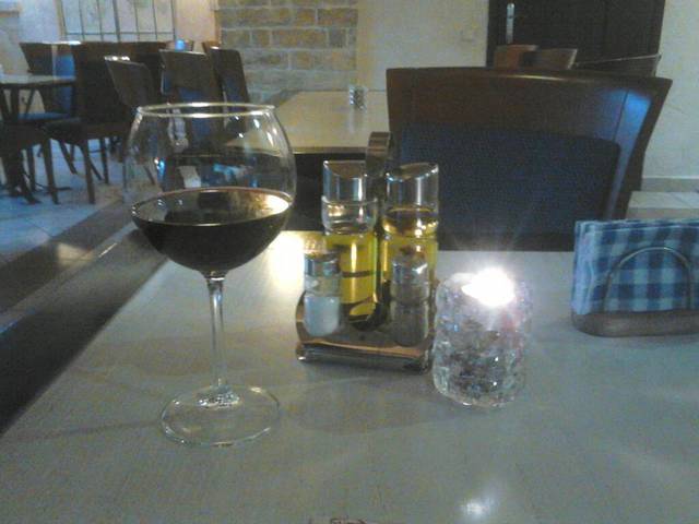 przed kolacja.jpg - wamperek2