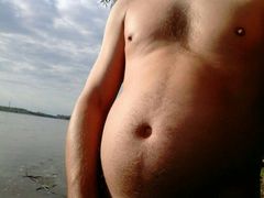 ostatnie podrygi słonca