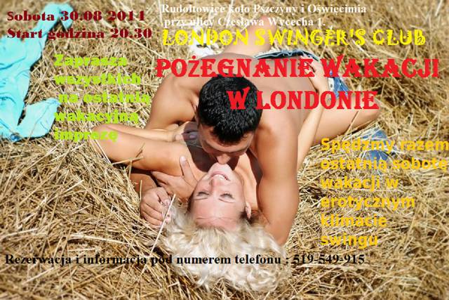 sobota 30.08.2014 pożegnanie wakacji w Londonie.jpg - LondonExclusive