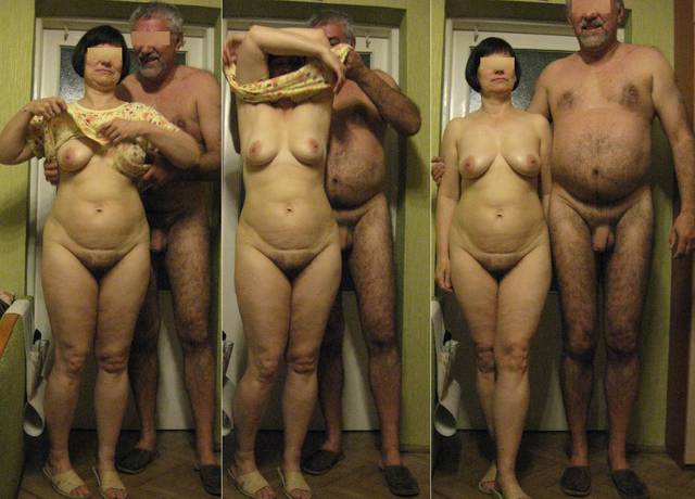 małżeńska prezentacja - Ania i Olek