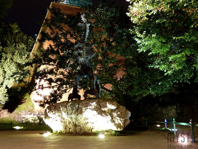 Smoczek :)))) - mystic