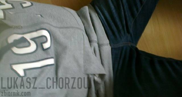 Prowokacyjnie... - lukasz_chorzow