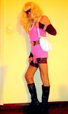 Ruszam "w miasto"...